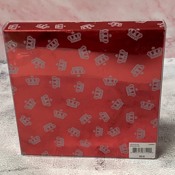 Juicy Couture Gift Box Set - Picture 5 of 7